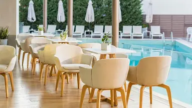 Nefeli Hotel