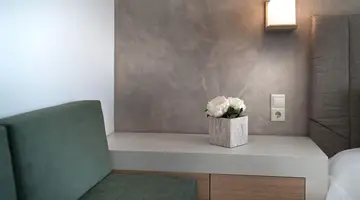 Nefeli Hotel