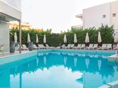 Nefeli Hotel