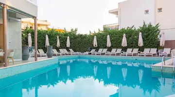 Nefeli Hotel