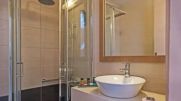 Nefeli Hotel