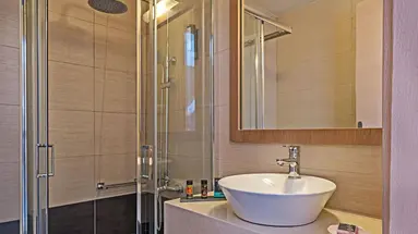 Nefeli Hotel