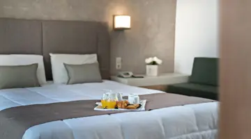 Nefeli Hotel