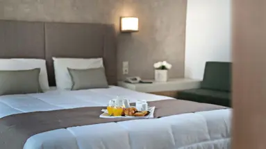 Nefeli Hotel