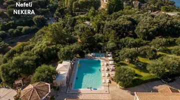 Nefeli Hotel
