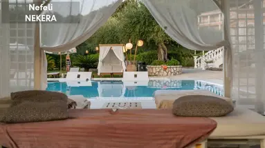 Nefeli Hotel