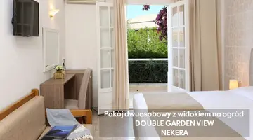 Nefeli Hotel