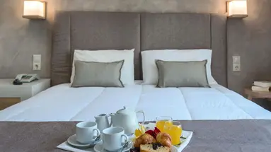 Nefeli Hotel