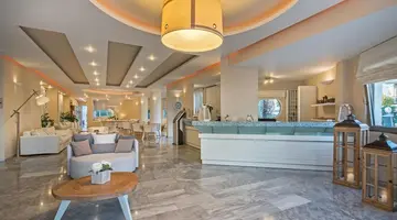Nefeli Hotel