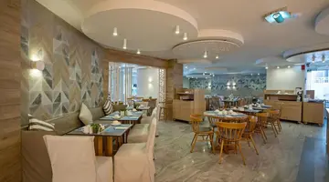Nefeli Hotel