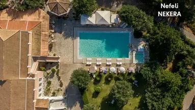 Nefeli Hotel