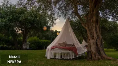Nefeli Hotel