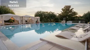 Nefeli Hotel