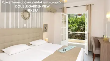 Nefeli Hotel