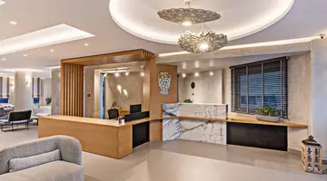 Nefeli Hotel