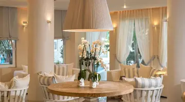 Nefeli Hotel