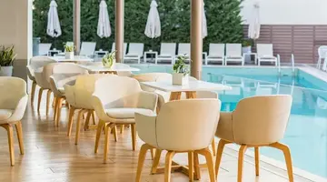 Nefeli Hotel