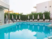 Nefeli Hotel