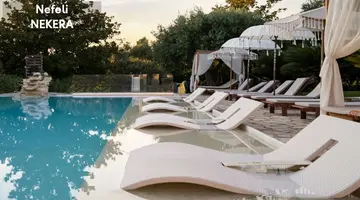 Nefeli Hotel