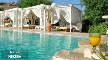 Nefeli Hotel