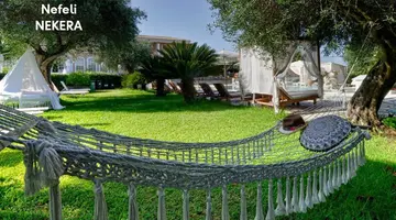 Nefeli Hotel