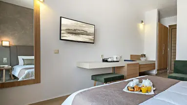 Nefeli Hotel