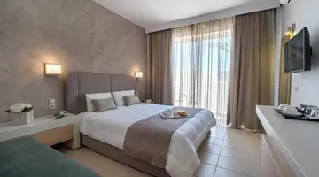 Nefeli Hotel