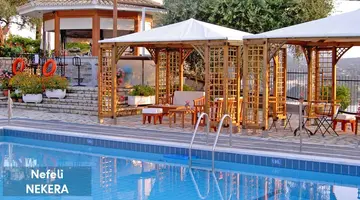 Nefeli Hotel