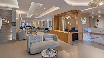 Nefeli Hotel