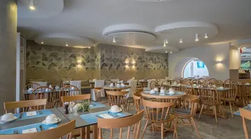 Nefeli Hotel