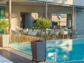 Nefeli Hotel