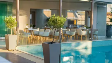 Nefeli Hotel