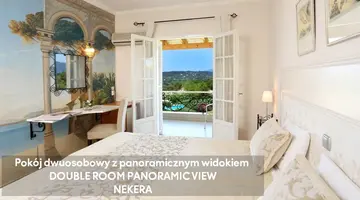 Nefeli Hotel