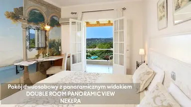 Nefeli Hotel