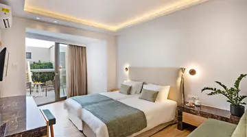 Nefeli Hotel