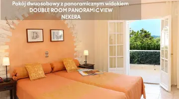 Nefeli Hotel