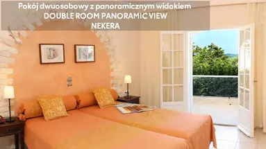 Nefeli Hotel
