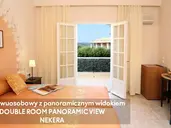 Nefeli Hotel