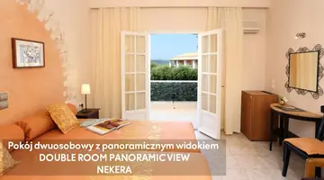 Nefeli Hotel