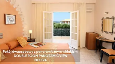 Nefeli Hotel