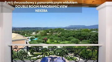 Nefeli Hotel