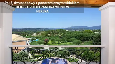 Nefeli Hotel