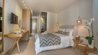 Nefeli Hotel