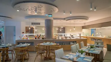 Nefeli Hotel
