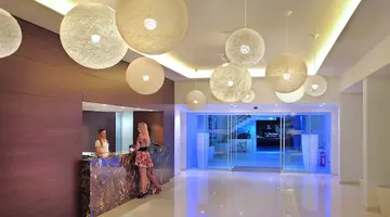 Nelia Beach Hotel & Spa