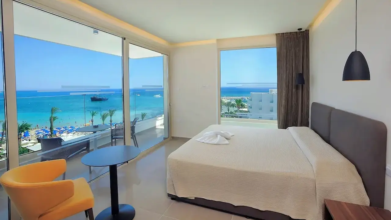 Nelia Beach Hotel & Spa