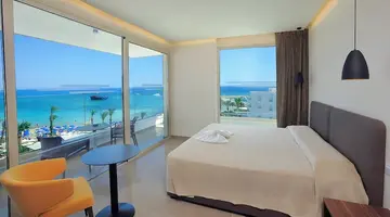 Nelia Beach Hotel & Spa
