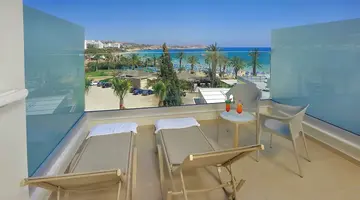 Nelia Beach Hotel & Spa