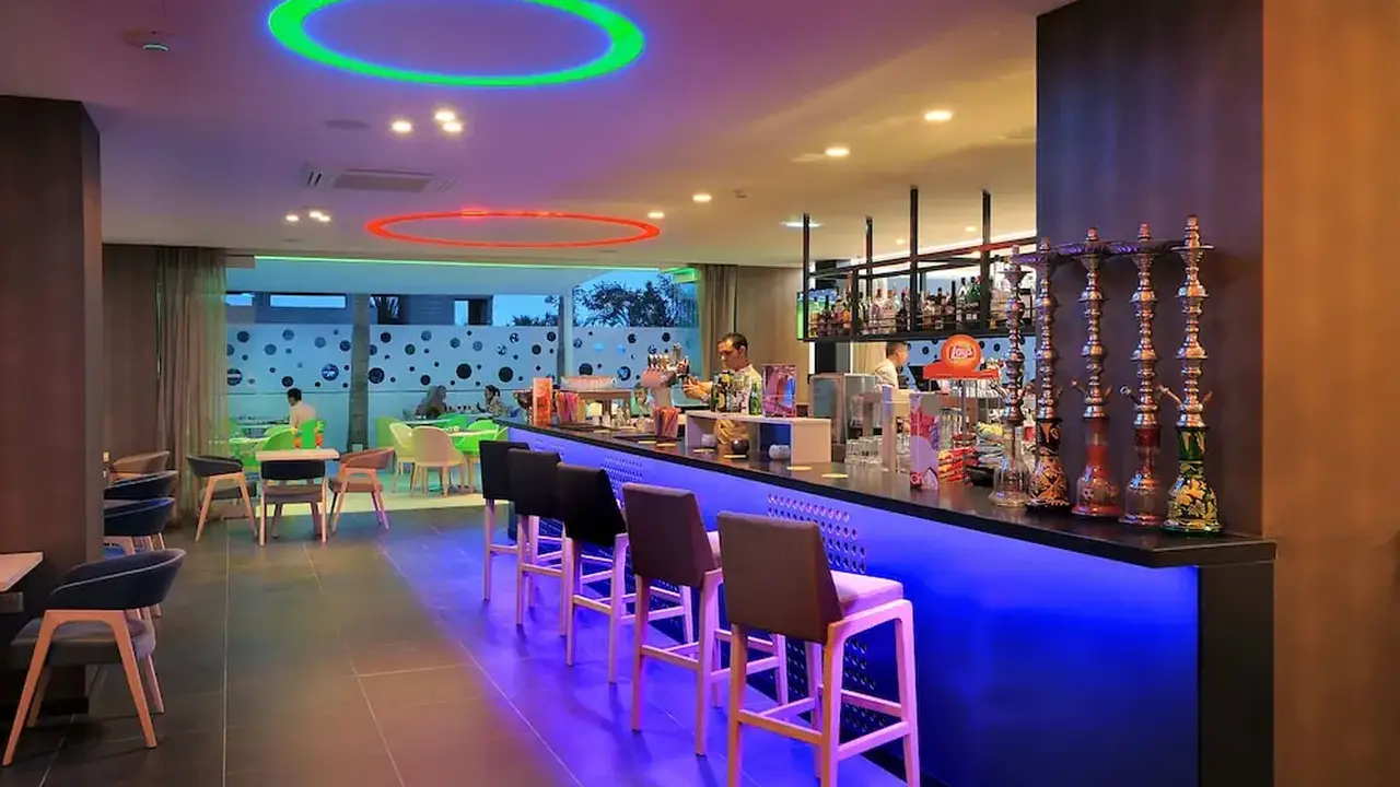 Nelia Beach Hotel & Spa