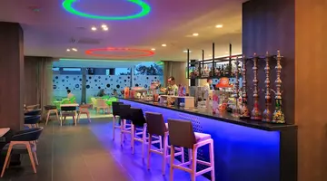 Nelia Beach Hotel & Spa